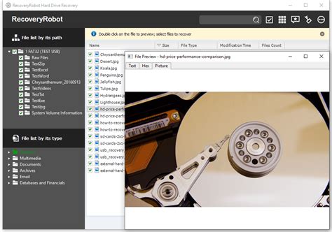 2024 The Best Hard Drive Data Recovery Software .